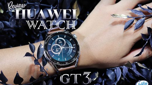 HUAWEI WATCH GT3