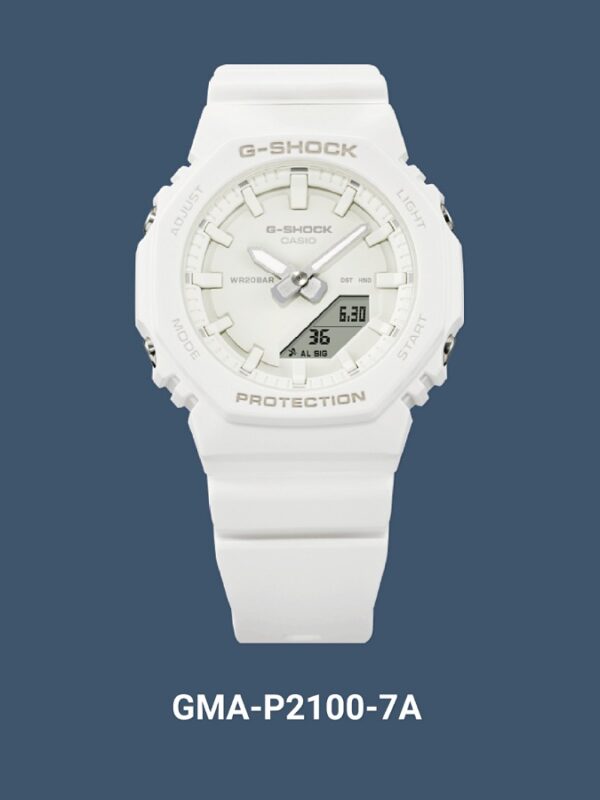 G-SHOCK