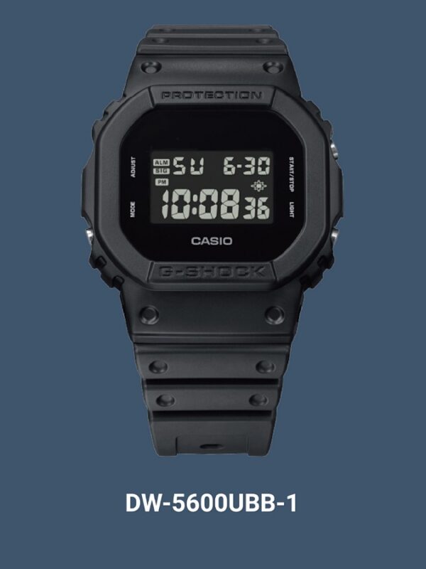 G-SHOCK