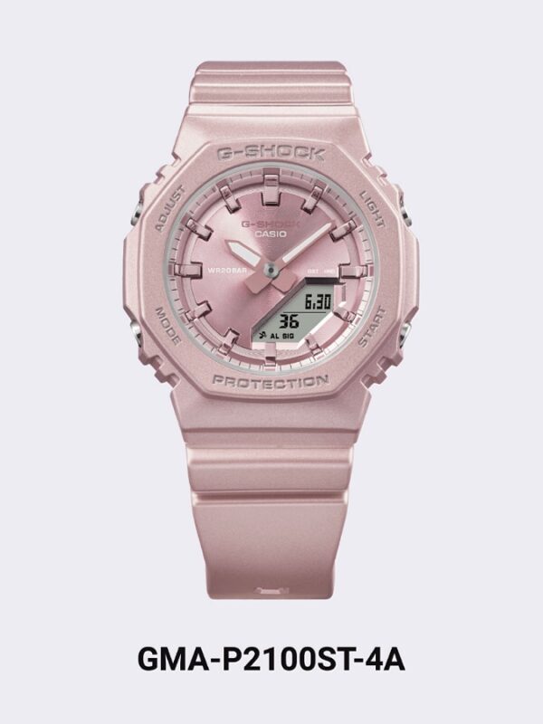 G-SHOCK