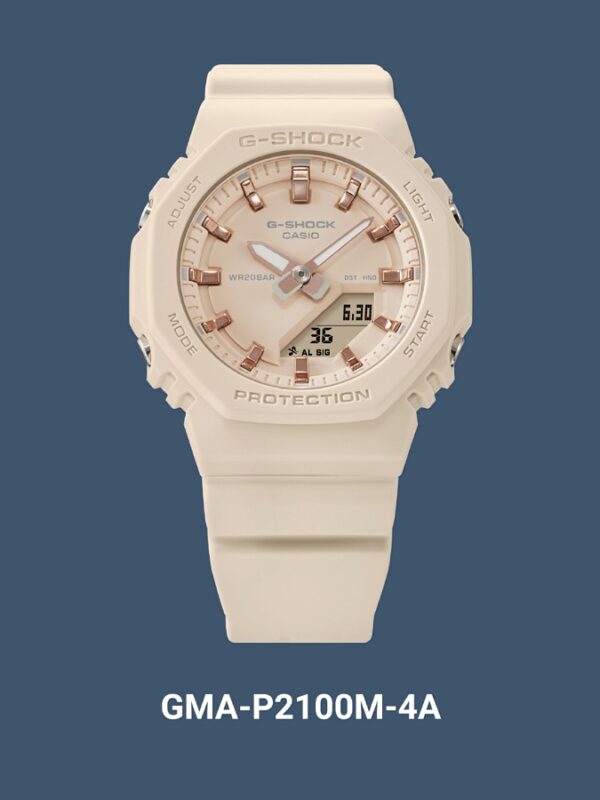 G-SHOCK