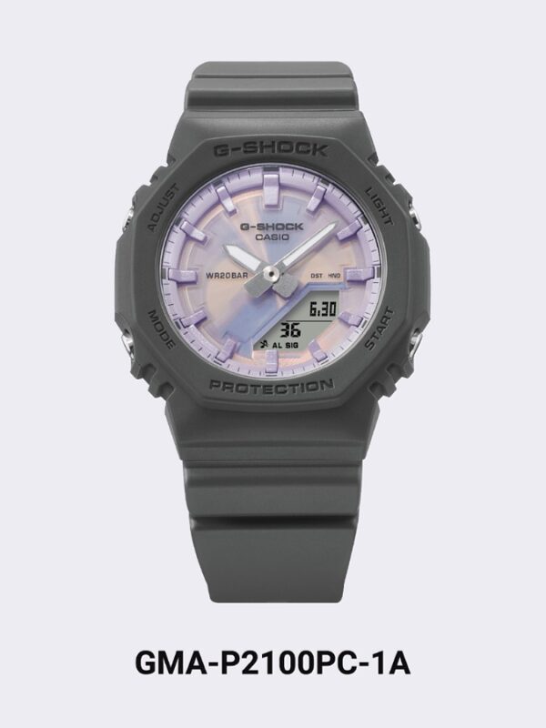 G-SHOCK
