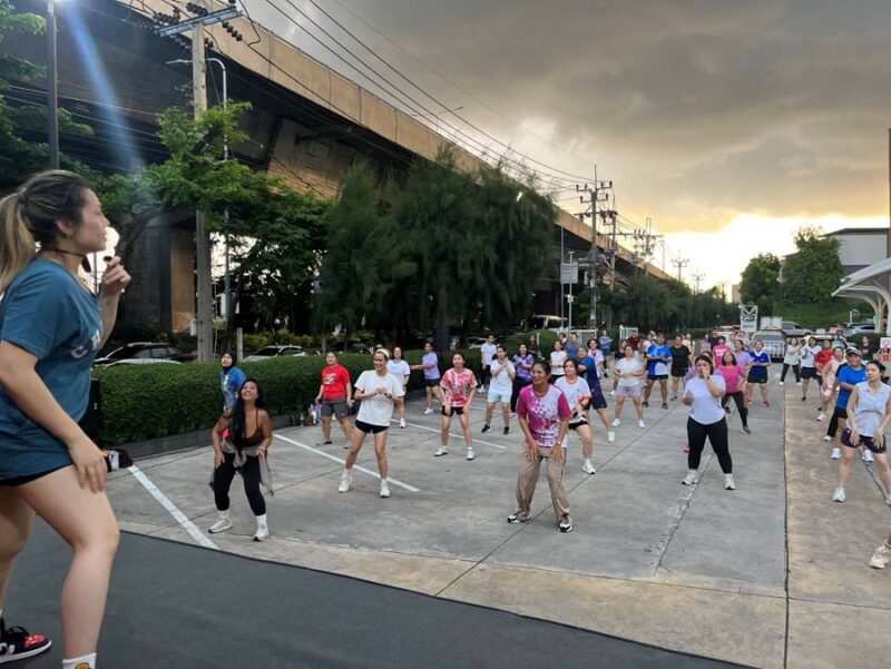 เดอะไนน์ เซ็นเตอร์ พระราม 9