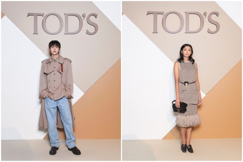 Tod’s