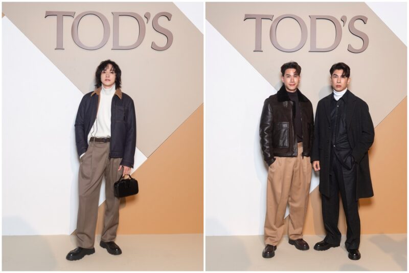 Tod’s