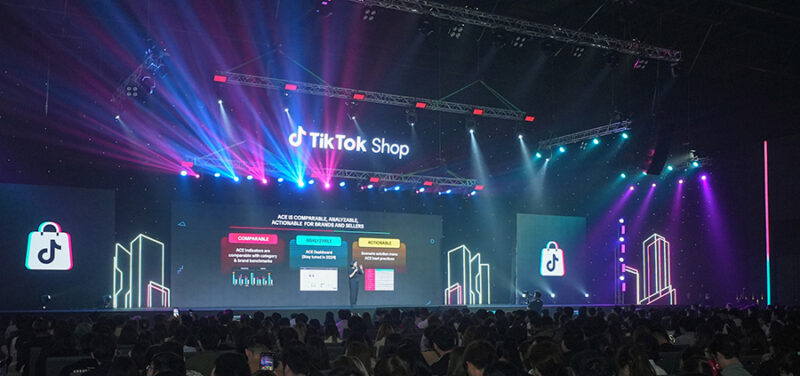 TikTok Shop