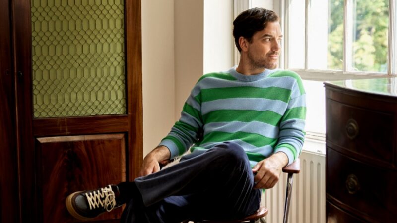 Paul Smith