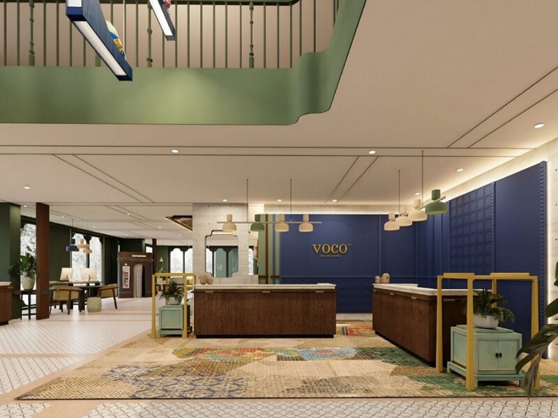IHG