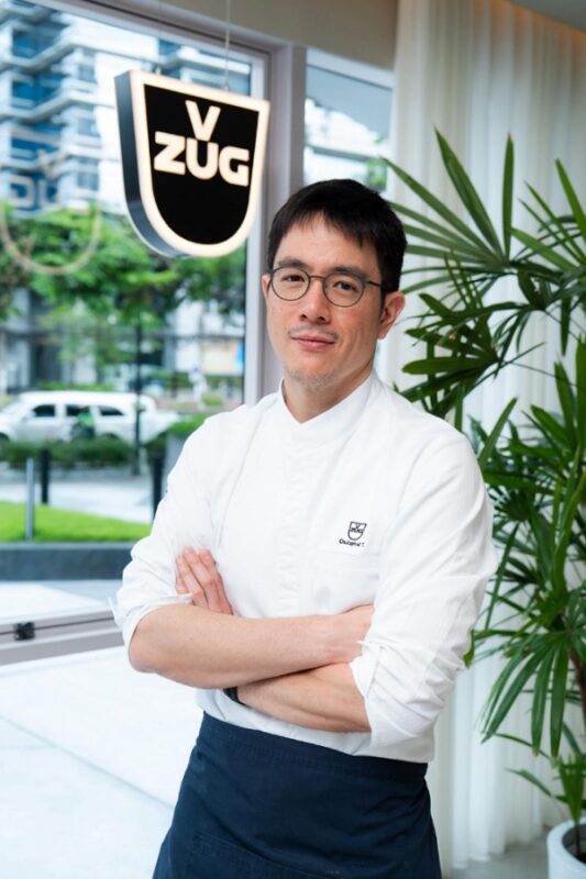 V-ZUG