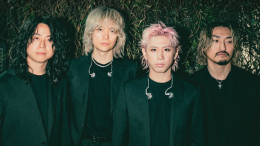ONE OK ROCK DETOX ASIA TOUR 2026