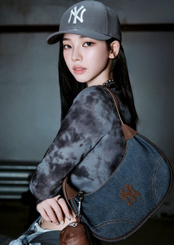 MLB KARINA Edition Ballcap