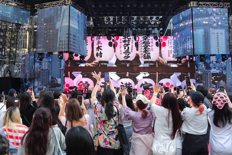 JAPAN FESTIVAL