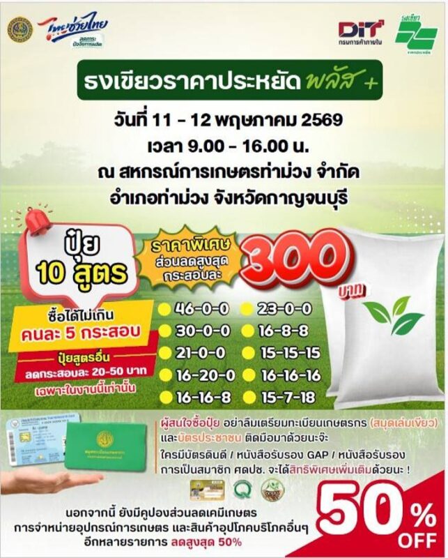 กรมการค้าภายใน กระทรวงพาณิชย์