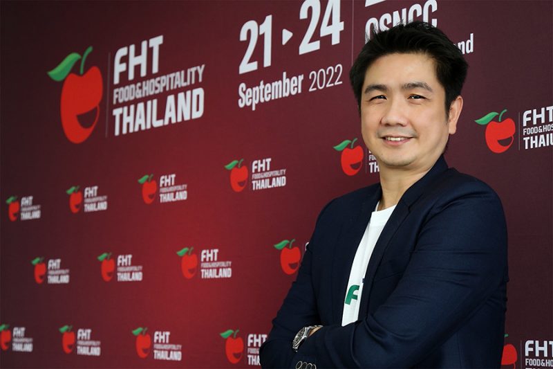 Food & Hospitality Thailand 2022