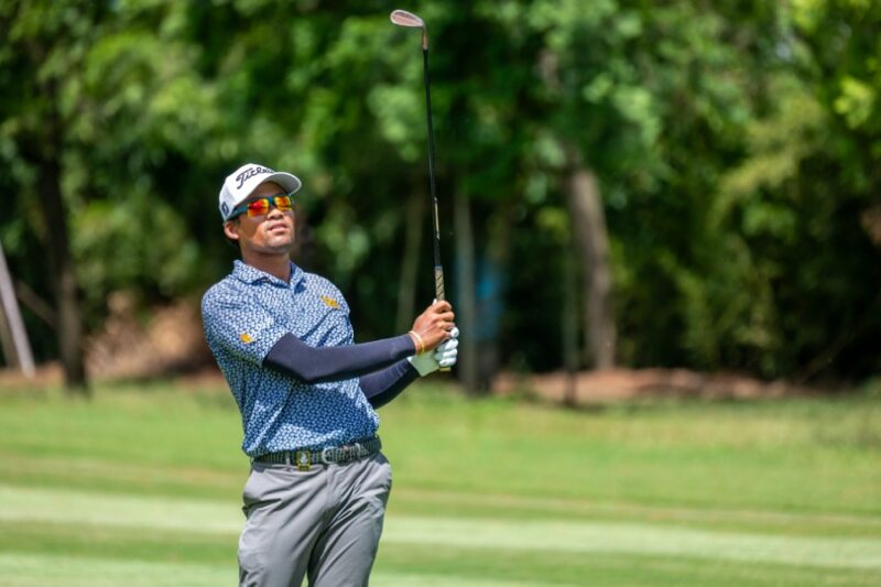 Asian Tour