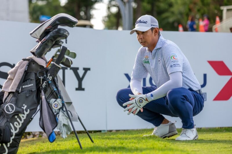 Asian Tour