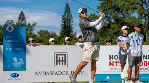 Asian Tour