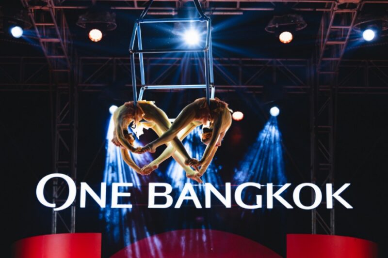 One Bangkok