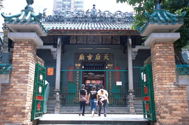 HongKong
