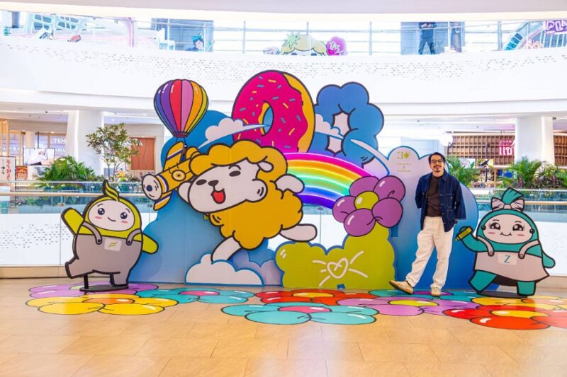 FUTUREPARK X SHEWSHEEP 2025