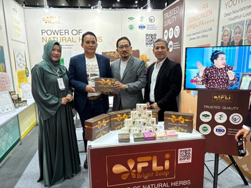Grand Halal Bangkok 2026