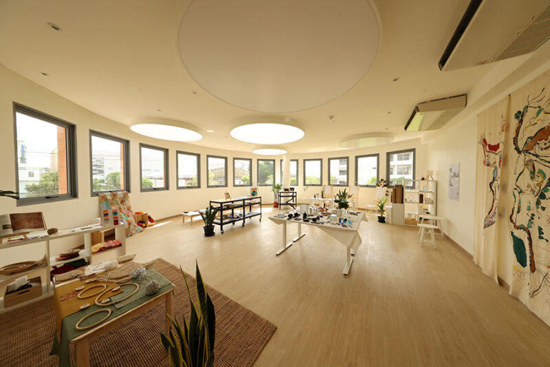 โรงเรียนนานาชาติมิดเดิลตัน กรุงเทพฯ