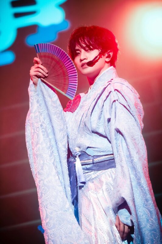 IDOL1ST 中島健人 LIVE TOUR 2026