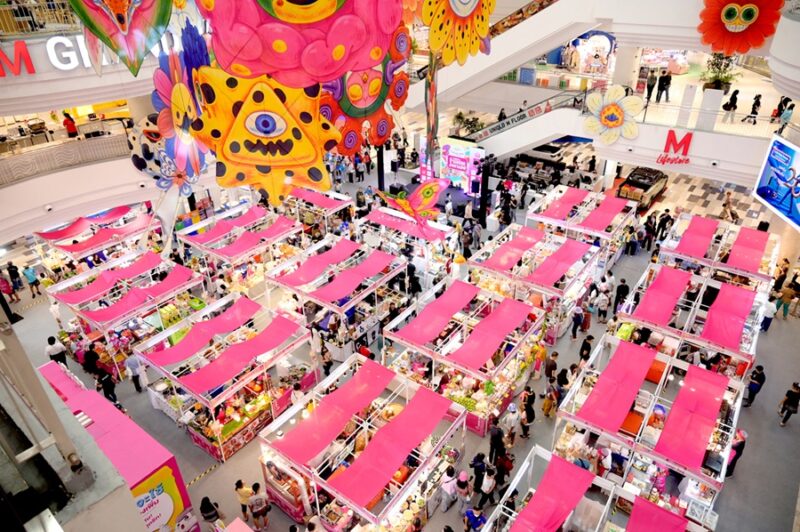 เปรี้ยวปาก Festival 2026