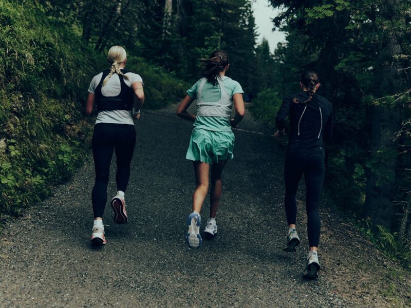 NikeLab Running