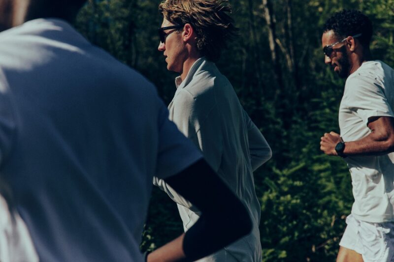 NikeLab Running