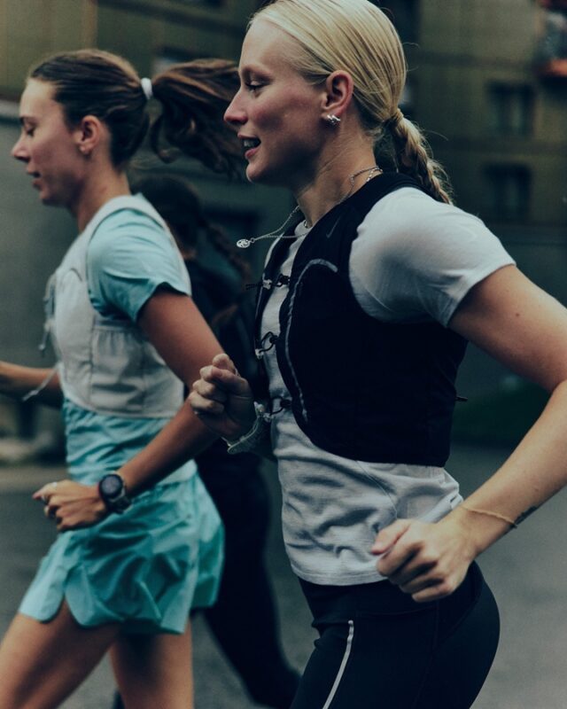 NikeLab Running