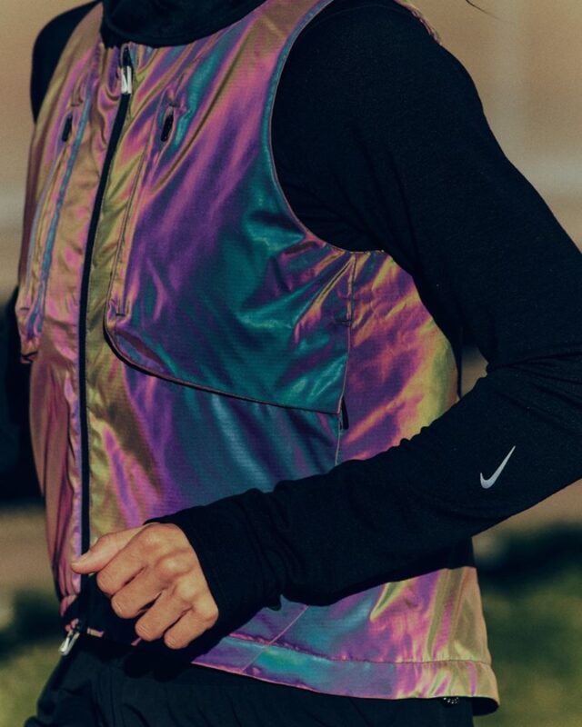 NikeLab Running