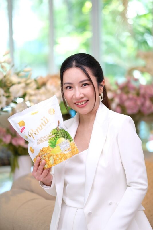 Pennii Premium Popcorn