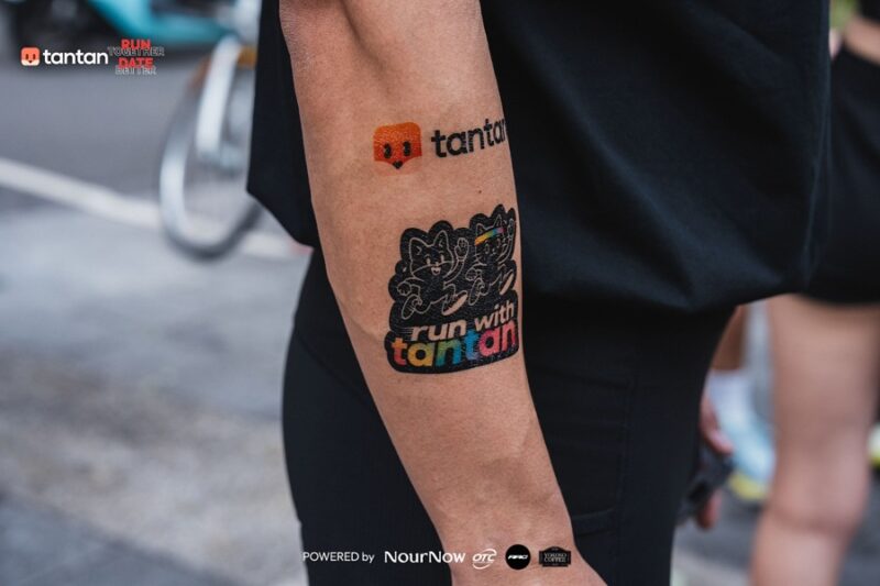 tantan