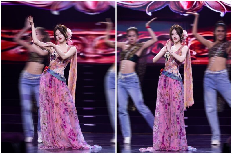 Rosy Zhao 'Stay Romantic' Concert in Bangkok 2026