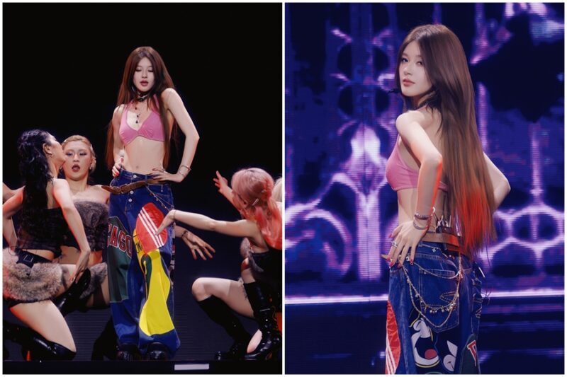 Rosy Zhao 'Stay Romantic' Concert in Bangkok 2026