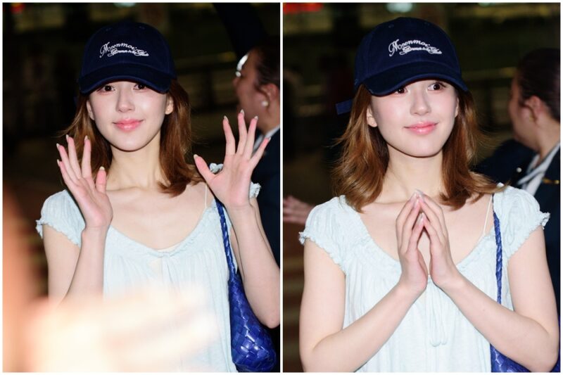 Rosy Zhao "Stay Romantic" Concert in Bangkok 2026