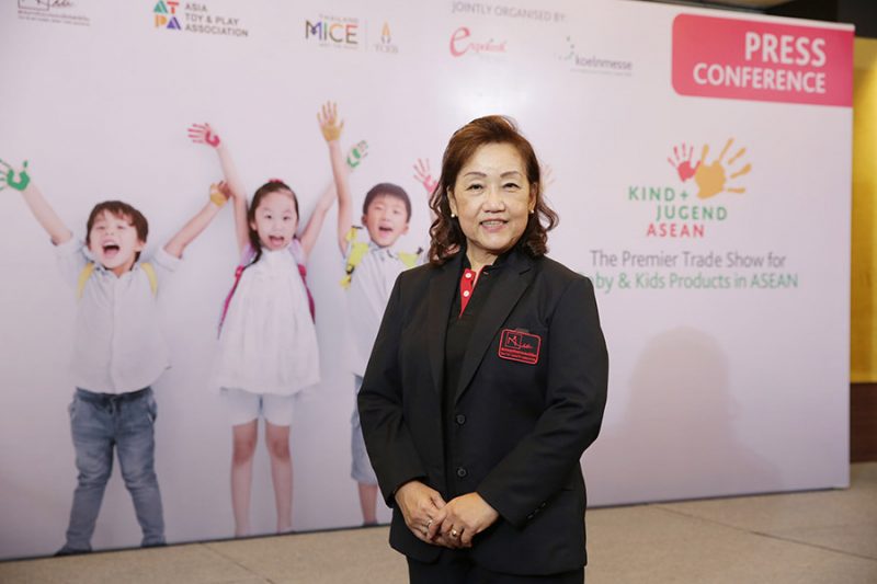 Kind + Jugend ASEAN 2023