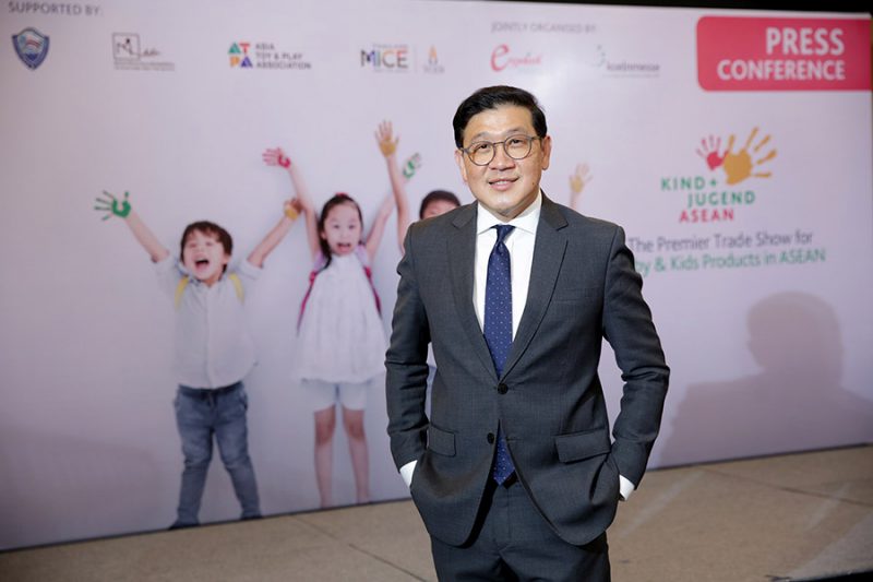 Kind + Jugend ASEAN 2023