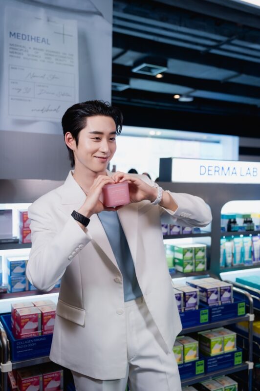 MEDIHEAL DERMA LAB