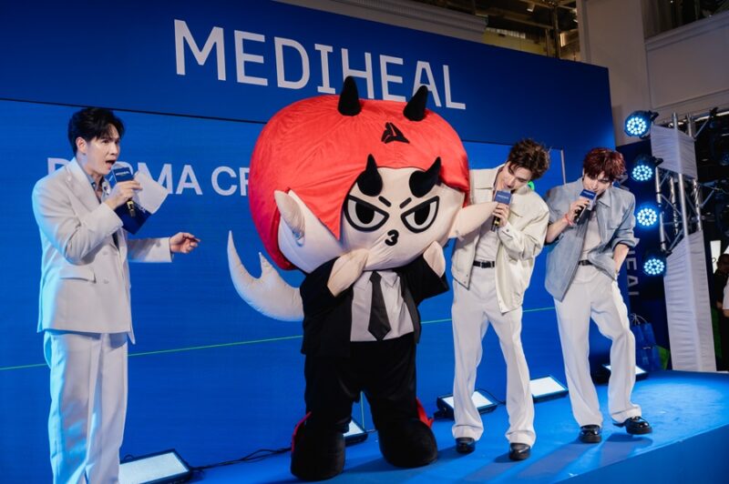 MEDIHEAL DERMA LAB