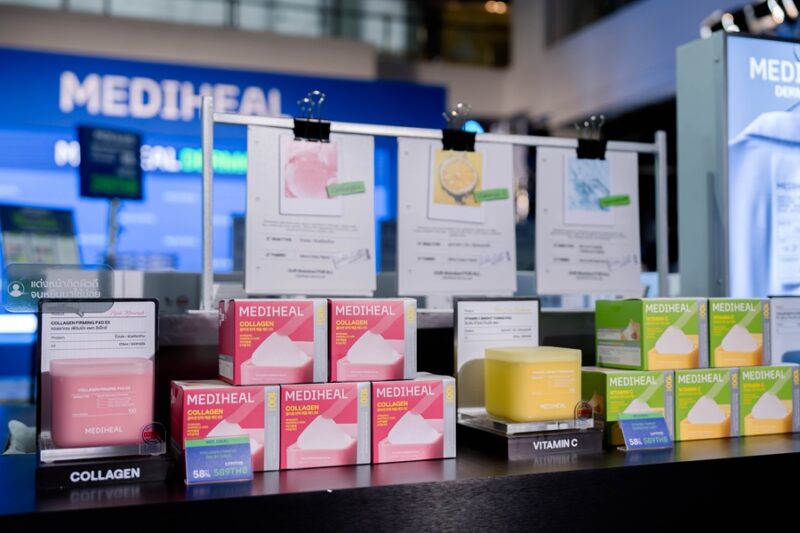 MEDIHEAL DERMA LAB