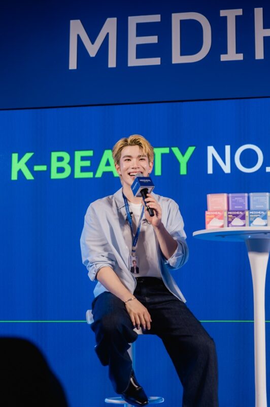 MEDIHEAL DERMA LAB