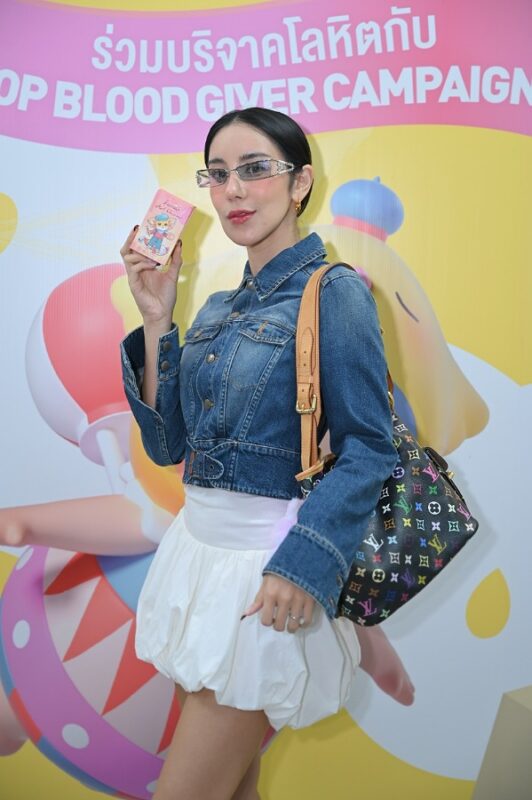 POP MART THAILAND