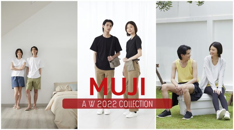 MUJI