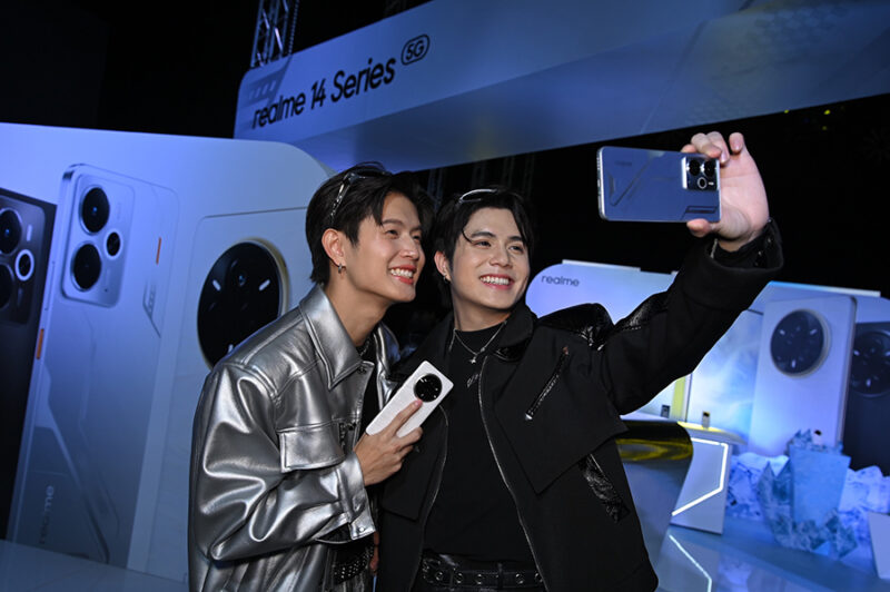 realme 14 5G series