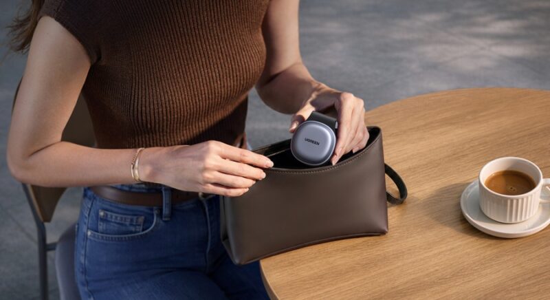UGREEN MagFlow Magnetic