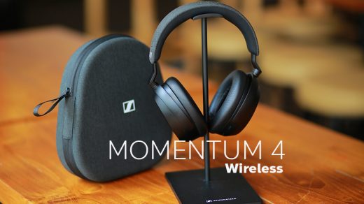 MOMENTUM 4 Wireless