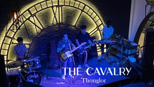 The Cavalry Thonglor