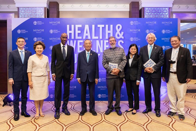 Health & Wellness Summit 2022